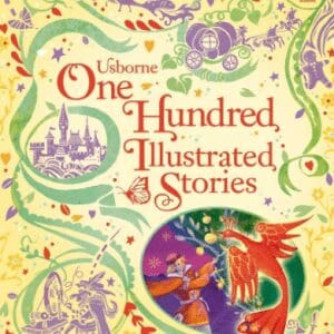 One Hundred Illustrated Stories Book